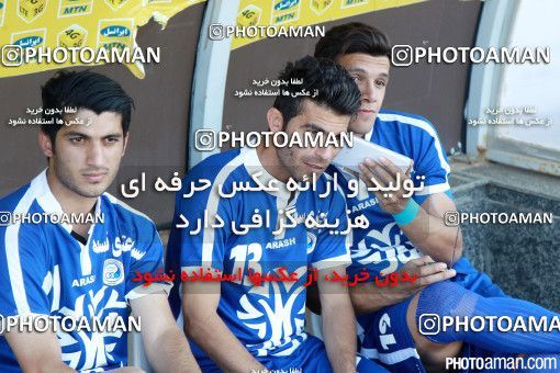 366490, Ahvaz, [*parameter:4*], لیگ برتر فوتبال ایران، Persian Gulf Cup، Week 27، Second Leg، Esteghlal Ahvaz 0 v 2 Persepolis on 2016/04/22 at Takhti Stadium Ahvaz