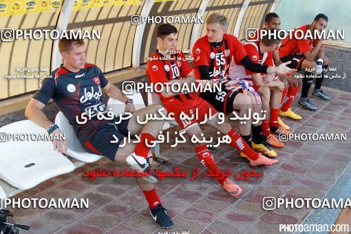 366468, Ahvaz, [*parameter:4*], لیگ برتر فوتبال ایران، Persian Gulf Cup، Week 27، Second Leg، Esteghlal Ahvaz 0 v 2 Persepolis on 2016/04/22 at Takhti Stadium Ahvaz