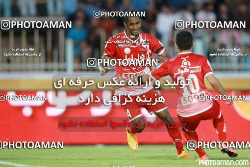 366649, Ahvaz, [*parameter:4*], لیگ برتر فوتبال ایران، Persian Gulf Cup، Week 27، Second Leg، Esteghlal Ahvaz 0 v 2 Persepolis on 2016/04/22 at Takhti Stadium Ahvaz