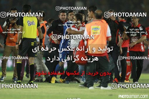 366734, Ahvaz, [*parameter:4*], لیگ برتر فوتبال ایران، Persian Gulf Cup، Week 27، Second Leg، Esteghlal Ahvaz 0 v 2 Persepolis on 2016/04/22 at Takhti Stadium Ahvaz