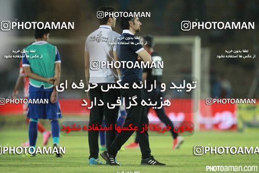 366710, Ahvaz, [*parameter:4*], لیگ برتر فوتبال ایران، Persian Gulf Cup، Week 27، Second Leg، Esteghlal Ahvaz 0 v 2 Persepolis on 2016/04/22 at Takhti Stadium Ahvaz