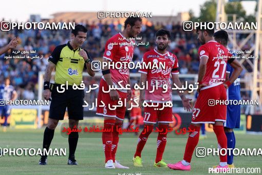 365660, Ahvaz, [*parameter:4*], لیگ برتر فوتبال ایران، Persian Gulf Cup، Week 27، Second Leg، Esteghlal Ahvaz 0 v 2 Persepolis on 2016/04/22 at Takhti Stadium Ahvaz