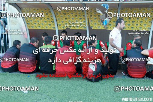 366636, Ahvaz, [*parameter:4*], لیگ برتر فوتبال ایران، Persian Gulf Cup، Week 27، Second Leg، Esteghlal Ahvaz 0 v 2 Persepolis on 2016/04/22 at Takhti Stadium Ahvaz
