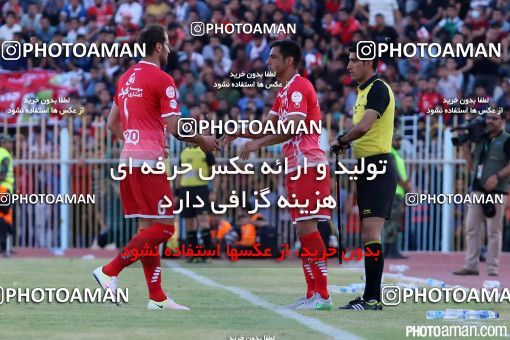 365227, Ahvaz, [*parameter:4*], لیگ برتر فوتبال ایران، Persian Gulf Cup، Week 27، Second Leg، Esteghlal Ahvaz 0 v 2 Persepolis on 2016/04/22 at Takhti Stadium Ahvaz