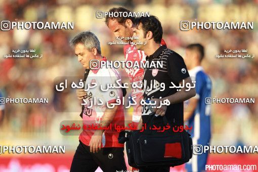366607, لیگ برتر فوتبال ایران، Persian Gulf Cup، Week 27، Second Leg، 2016/04/22، Ahvaz، Takhti Stadium Ahvaz، Esteghlal Ahvaz 0 - 2 Persepolis