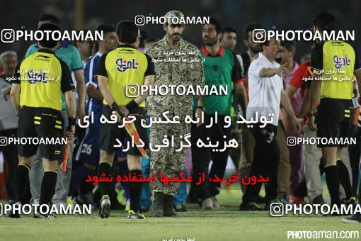 366735, Ahvaz, [*parameter:4*], لیگ برتر فوتبال ایران، Persian Gulf Cup، Week 27، Second Leg، Esteghlal Ahvaz 0 v 2 Persepolis on 2016/04/22 at Takhti Stadium Ahvaz
