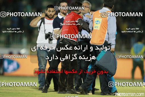 366769, Ahvaz, [*parameter:4*], لیگ برتر فوتبال ایران، Persian Gulf Cup، Week 27، Second Leg، Esteghlal Ahvaz 0 v 2 Persepolis on 2016/04/22 at Takhti Stadium Ahvaz