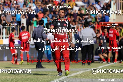 365768, Ahvaz, [*parameter:4*], لیگ برتر فوتبال ایران، Persian Gulf Cup، Week 27، Second Leg، Esteghlal Ahvaz 0 v 2 Persepolis on 2016/04/22 at Takhti Stadium Ahvaz