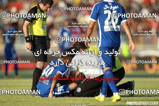 366549, Ahvaz, [*parameter:4*], لیگ برتر فوتبال ایران، Persian Gulf Cup، Week 27، Second Leg، Esteghlal Ahvaz 0 v 2 Persepolis on 2016/04/22 at Takhti Stadium Ahvaz