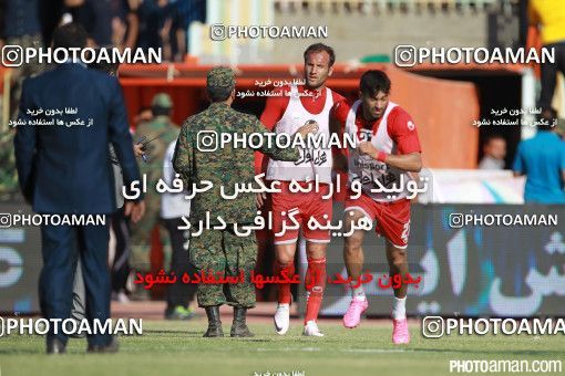 366435, Ahvaz, [*parameter:4*], لیگ برتر فوتبال ایران، Persian Gulf Cup، Week 27، Second Leg، Esteghlal Ahvaz 0 v 2 Persepolis on 2016/04/22 at Takhti Stadium Ahvaz