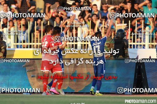 366620, Ahvaz, [*parameter:4*], لیگ برتر فوتبال ایران، Persian Gulf Cup، Week 27، Second Leg، Esteghlal Ahvaz 0 v 2 Persepolis on 2016/04/22 at Takhti Stadium Ahvaz