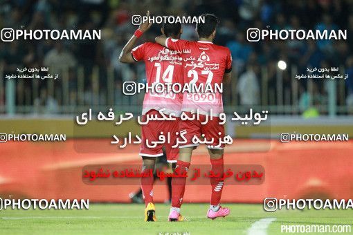 366686, Ahvaz, [*parameter:4*], لیگ برتر فوتبال ایران، Persian Gulf Cup، Week 27، Second Leg، Esteghlal Ahvaz 0 v 2 Persepolis on 2016/04/22 at Takhti Stadium Ahvaz