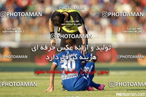 366547, Ahvaz, [*parameter:4*], لیگ برتر فوتبال ایران، Persian Gulf Cup، Week 27، Second Leg، Esteghlal Ahvaz 0 v 2 Persepolis on 2016/04/22 at Takhti Stadium Ahvaz