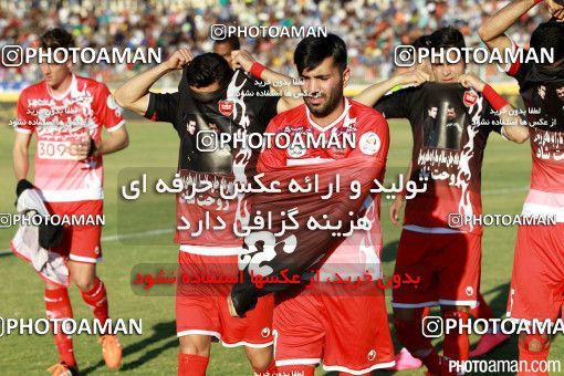 366517, Ahvaz, [*parameter:4*], لیگ برتر فوتبال ایران، Persian Gulf Cup، Week 27، Second Leg، Esteghlal Ahvaz 0 v 2 Persepolis on 2016/04/22 at Takhti Stadium Ahvaz