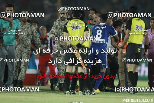 366733, Ahvaz, [*parameter:4*], لیگ برتر فوتبال ایران، Persian Gulf Cup، Week 27، Second Leg، Esteghlal Ahvaz 0 v 2 Persepolis on 2016/04/22 at Takhti Stadium Ahvaz