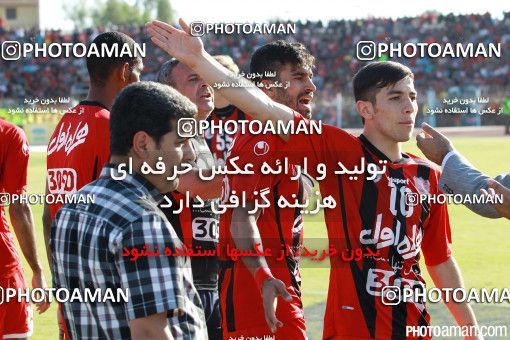 366445, Ahvaz, [*parameter:4*], لیگ برتر فوتبال ایران، Persian Gulf Cup، Week 27، Second Leg، Esteghlal Ahvaz 0 v 2 Persepolis on 2016/04/22 at Takhti Stadium Ahvaz