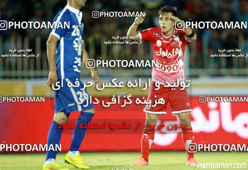366669, Ahvaz, [*parameter:4*], لیگ برتر فوتبال ایران، Persian Gulf Cup، Week 27، Second Leg، Esteghlal Ahvaz 0 v 2 Persepolis on 2016/04/22 at Takhti Stadium Ahvaz