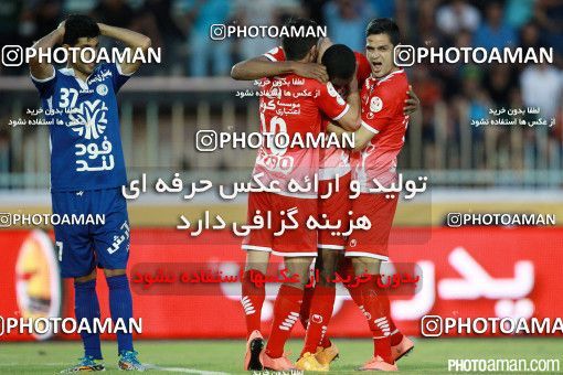 366651, Ahvaz, [*parameter:4*], لیگ برتر فوتبال ایران، Persian Gulf Cup، Week 27، Second Leg، Esteghlal Ahvaz 0 v 2 Persepolis on 2016/04/22 at Takhti Stadium Ahvaz