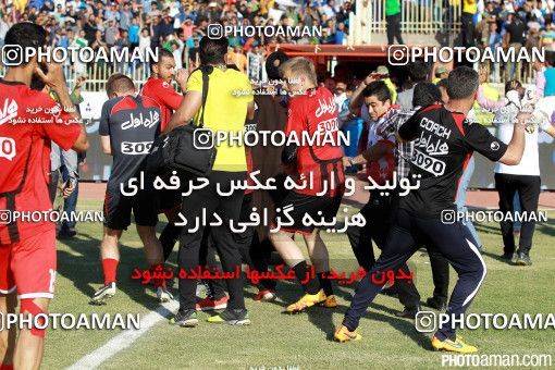 366463, Ahvaz, [*parameter:4*], لیگ برتر فوتبال ایران، Persian Gulf Cup، Week 27، Second Leg، Esteghlal Ahvaz 0 v 2 Persepolis on 2016/04/22 at Takhti Stadium Ahvaz