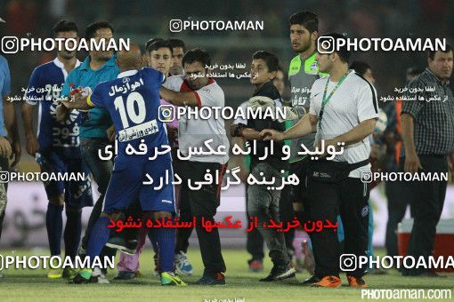366727, Ahvaz, [*parameter:4*], لیگ برتر فوتبال ایران، Persian Gulf Cup، Week 27، Second Leg، Esteghlal Ahvaz 0 v 2 Persepolis on 2016/04/22 at Takhti Stadium Ahvaz