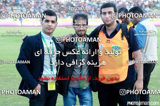366637, Ahvaz, [*parameter:4*], لیگ برتر فوتبال ایران، Persian Gulf Cup، Week 27، Second Leg، Esteghlal Ahvaz 0 v 2 Persepolis on 2016/04/22 at Takhti Stadium Ahvaz