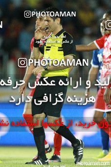 366683, Ahvaz, [*parameter:4*], لیگ برتر فوتبال ایران، Persian Gulf Cup، Week 27، Second Leg، Esteghlal Ahvaz 0 v 2 Persepolis on 2016/04/22 at Takhti Stadium Ahvaz