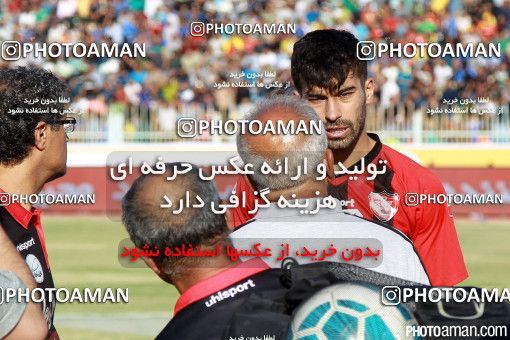 366480, Ahvaz, [*parameter:4*], لیگ برتر فوتبال ایران، Persian Gulf Cup، Week 27، Second Leg، Esteghlal Ahvaz 0 v 2 Persepolis on 2016/04/22 at Takhti Stadium Ahvaz
