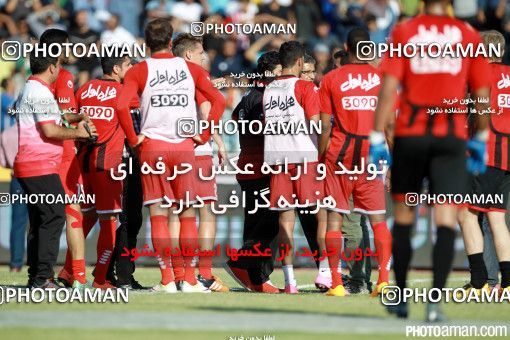 366439, Ahvaz, [*parameter:4*], لیگ برتر فوتبال ایران، Persian Gulf Cup، Week 27، Second Leg، Esteghlal Ahvaz 0 v 2 Persepolis on 2016/04/22 at Takhti Stadium Ahvaz