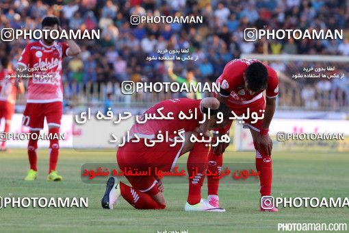 365659, Ahvaz, [*parameter:4*], لیگ برتر فوتبال ایران، Persian Gulf Cup، Week 27، Second Leg، Esteghlal Ahvaz 0 v 2 Persepolis on 2016/04/22 at Takhti Stadium Ahvaz