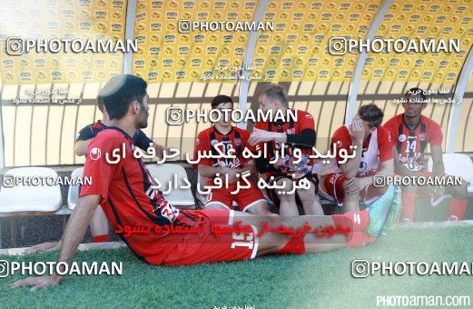 366467, Ahvaz, [*parameter:4*], لیگ برتر فوتبال ایران، Persian Gulf Cup، Week 27، Second Leg، Esteghlal Ahvaz 0 v 2 Persepolis on 2016/04/22 at Takhti Stadium Ahvaz