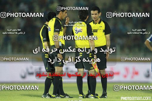 366758, Ahvaz, [*parameter:4*], لیگ برتر فوتبال ایران، Persian Gulf Cup، Week 27، Second Leg، Esteghlal Ahvaz 0 v 2 Persepolis on 2016/04/22 at Takhti Stadium Ahvaz