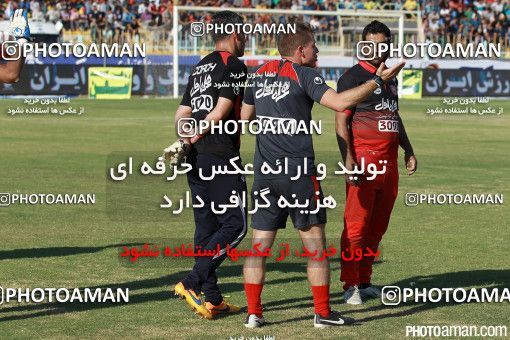 366457, Ahvaz, [*parameter:4*], لیگ برتر فوتبال ایران، Persian Gulf Cup، Week 27، Second Leg، Esteghlal Ahvaz 0 v 2 Persepolis on 2016/04/22 at Takhti Stadium Ahvaz