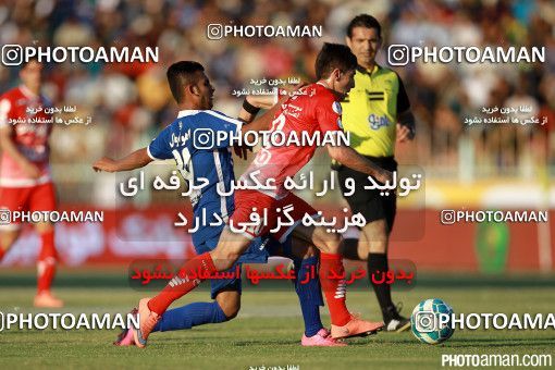 366546, Ahvaz, [*parameter:4*], لیگ برتر فوتبال ایران، Persian Gulf Cup، Week 27، Second Leg، Esteghlal Ahvaz 0 v 2 Persepolis on 2016/04/22 at Takhti Stadium Ahvaz