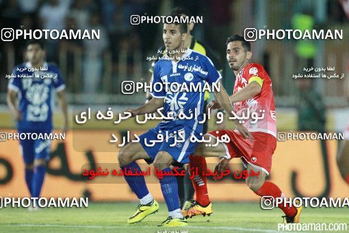 366666, Ahvaz, [*parameter:4*], لیگ برتر فوتبال ایران، Persian Gulf Cup، Week 27، Second Leg، Esteghlal Ahvaz 0 v 2 Persepolis on 2016/04/22 at Takhti Stadium Ahvaz