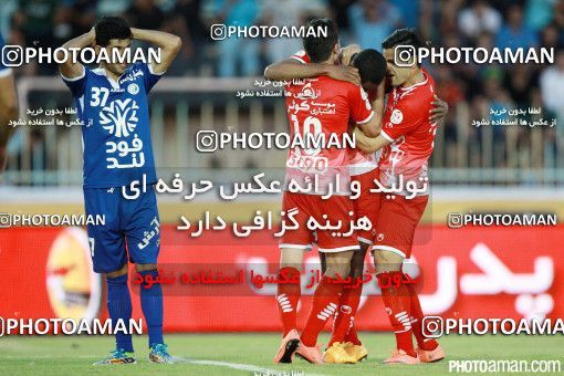 366650, Ahvaz, [*parameter:4*], لیگ برتر فوتبال ایران، Persian Gulf Cup، Week 27، Second Leg، Esteghlal Ahvaz 0 v 2 Persepolis on 2016/04/22 at Takhti Stadium Ahvaz