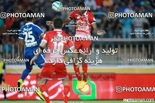 366647, Ahvaz, [*parameter:4*], لیگ برتر فوتبال ایران، Persian Gulf Cup، Week 27، Second Leg، Esteghlal Ahvaz 0 v 2 Persepolis on 2016/04/22 at Takhti Stadium Ahvaz