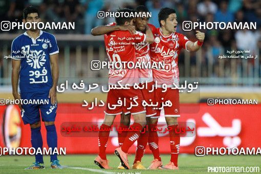 366652, Ahvaz, [*parameter:4*], لیگ برتر فوتبال ایران، Persian Gulf Cup، Week 27، Second Leg، Esteghlal Ahvaz 0 v 2 Persepolis on 2016/04/22 at Takhti Stadium Ahvaz