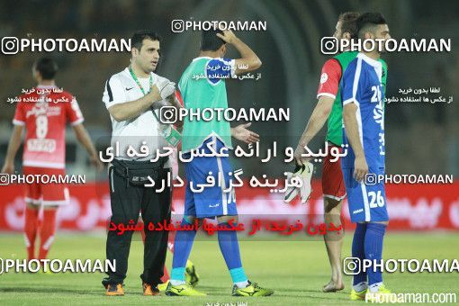 366754, Ahvaz, [*parameter:4*], لیگ برتر فوتبال ایران، Persian Gulf Cup، Week 27، Second Leg، Esteghlal Ahvaz 0 v 2 Persepolis on 2016/04/22 at Takhti Stadium Ahvaz
