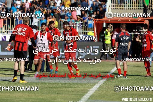 366440, Ahvaz, [*parameter:4*], لیگ برتر فوتبال ایران، Persian Gulf Cup، Week 27، Second Leg، Esteghlal Ahvaz 0 v 2 Persepolis on 2016/04/22 at Takhti Stadium Ahvaz