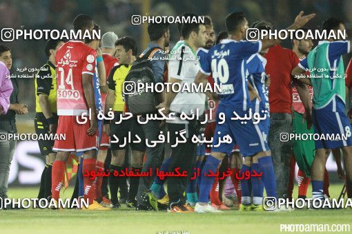 366717, Ahvaz, [*parameter:4*], لیگ برتر فوتبال ایران، Persian Gulf Cup، Week 27، Second Leg، Esteghlal Ahvaz 0 v 2 Persepolis on 2016/04/22 at Takhti Stadium Ahvaz