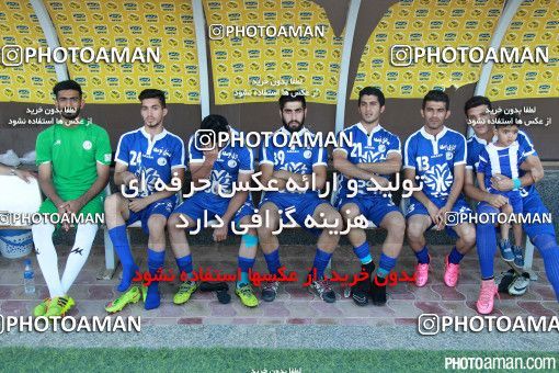 366493, Ahvaz, [*parameter:4*], لیگ برتر فوتبال ایران، Persian Gulf Cup، Week 27، Second Leg، Esteghlal Ahvaz 0 v 2 Persepolis on 2016/04/22 at Takhti Stadium Ahvaz