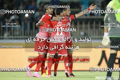 366690, Ahvaz, [*parameter:4*], لیگ برتر فوتبال ایران، Persian Gulf Cup، Week 27، Second Leg، Esteghlal Ahvaz 0 v 2 Persepolis on 2016/04/22 at Takhti Stadium Ahvaz