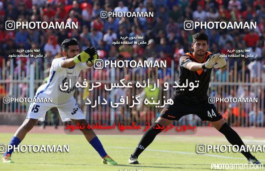365674, Ahvaz, [*parameter:4*], لیگ برتر فوتبال ایران، Persian Gulf Cup، Week 27، Second Leg، Esteghlal Ahvaz 0 v 2 Persepolis on 2016/04/22 at Takhti Stadium Ahvaz