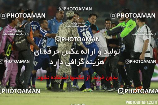 366729, Ahvaz, [*parameter:4*], لیگ برتر فوتبال ایران، Persian Gulf Cup، Week 27، Second Leg، Esteghlal Ahvaz 0 v 2 Persepolis on 2016/04/22 at Takhti Stadium Ahvaz