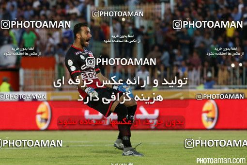 365219, Ahvaz, [*parameter:4*], لیگ برتر فوتبال ایران، Persian Gulf Cup، Week 27، Second Leg، Esteghlal Ahvaz 0 v 2 Persepolis on 2016/04/22 at Takhti Stadium Ahvaz