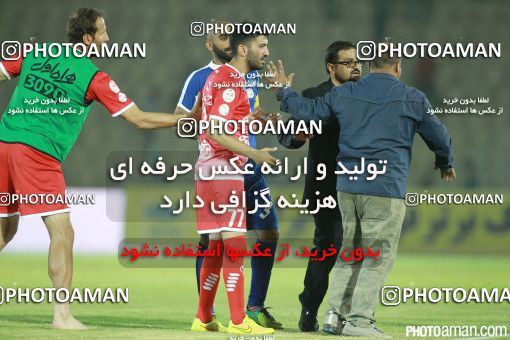 366753, Ahvaz, [*parameter:4*], لیگ برتر فوتبال ایران، Persian Gulf Cup، Week 27، Second Leg، Esteghlal Ahvaz 0 v 2 Persepolis on 2016/04/22 at Takhti Stadium Ahvaz