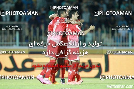 366692, Ahvaz, [*parameter:4*], لیگ برتر فوتبال ایران، Persian Gulf Cup، Week 27، Second Leg، Esteghlal Ahvaz 0 v 2 Persepolis on 2016/04/22 at Takhti Stadium Ahvaz