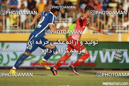 366530, Ahvaz, [*parameter:4*], لیگ برتر فوتبال ایران، Persian Gulf Cup، Week 27، Second Leg، Esteghlal Ahvaz 0 v 2 Persepolis on 2016/04/22 at Takhti Stadium Ahvaz