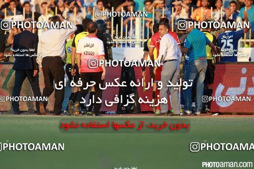 366622, Ahvaz, [*parameter:4*], لیگ برتر فوتبال ایران، Persian Gulf Cup، Week 27، Second Leg، Esteghlal Ahvaz 0 v 2 Persepolis on 2016/04/22 at Takhti Stadium Ahvaz