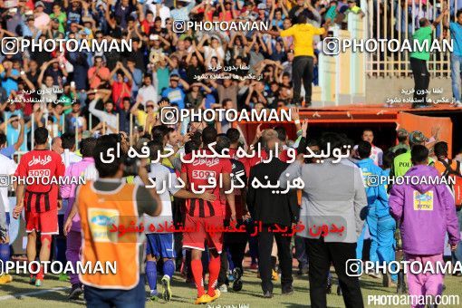 365652, Ahvaz, [*parameter:4*], لیگ برتر فوتبال ایران، Persian Gulf Cup، Week 27، Second Leg، Esteghlal Ahvaz 0 v 2 Persepolis on 2016/04/22 at Takhti Stadium Ahvaz